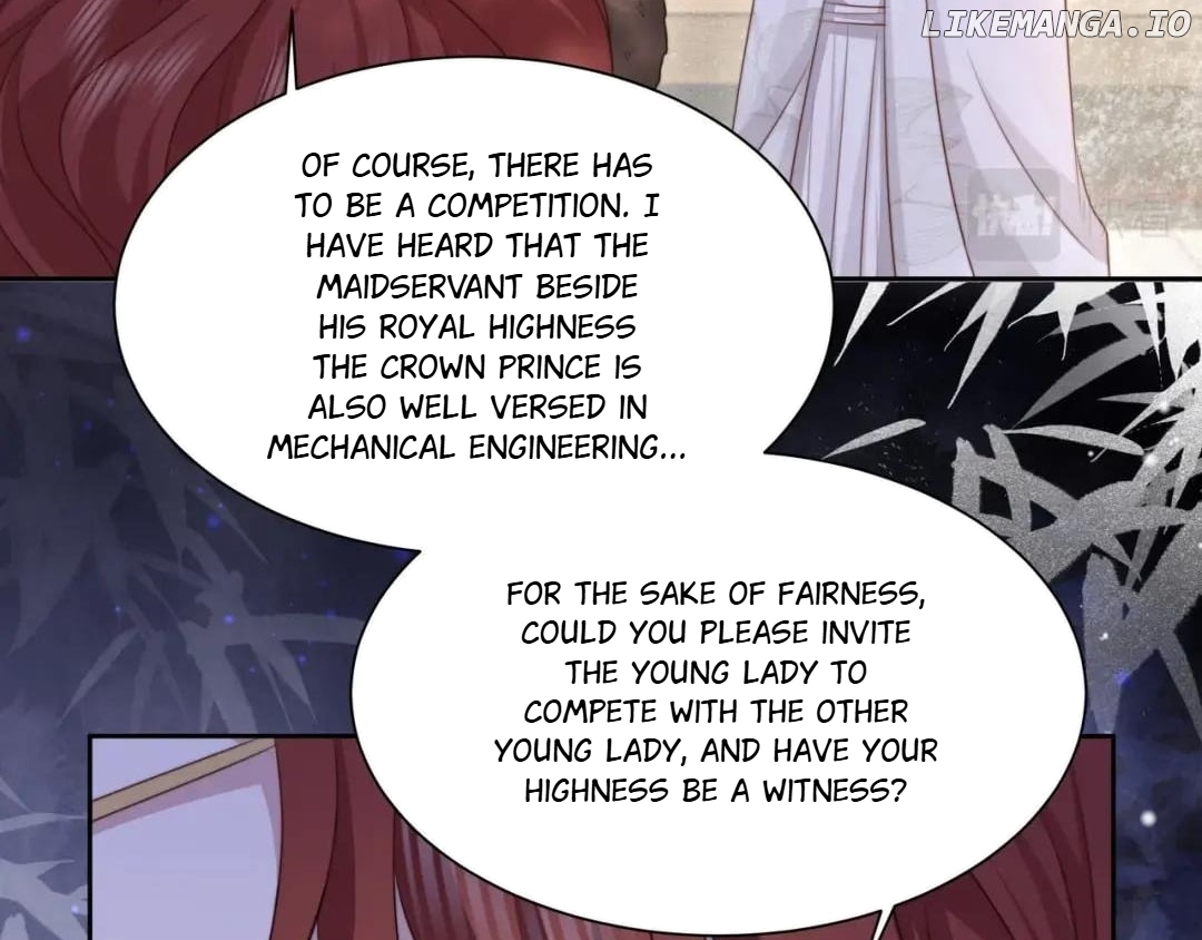 Lonely Emperor Chases His Sister-in-Law Chapter 63 - page 41